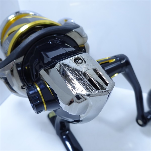 ２０ステラＳＷ6000XG
